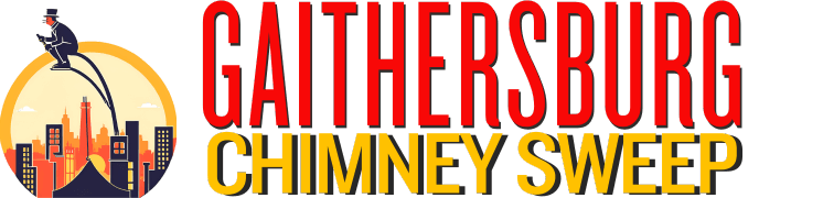 Chimney Sweep Gaithersburg MD