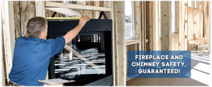 Chimney and Fireplace Inspection Gaithersburg MD