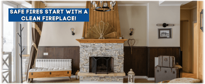 Fireplace Cleaning Gaithersburg MD