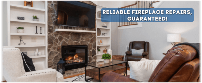 Fireplace Repair Gaithersburg MD